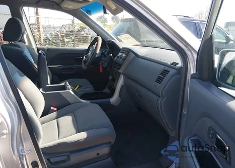 2006 Honda Pilot Ex z USA, uszkodzony, nr VIN 5FNYF28496B008032